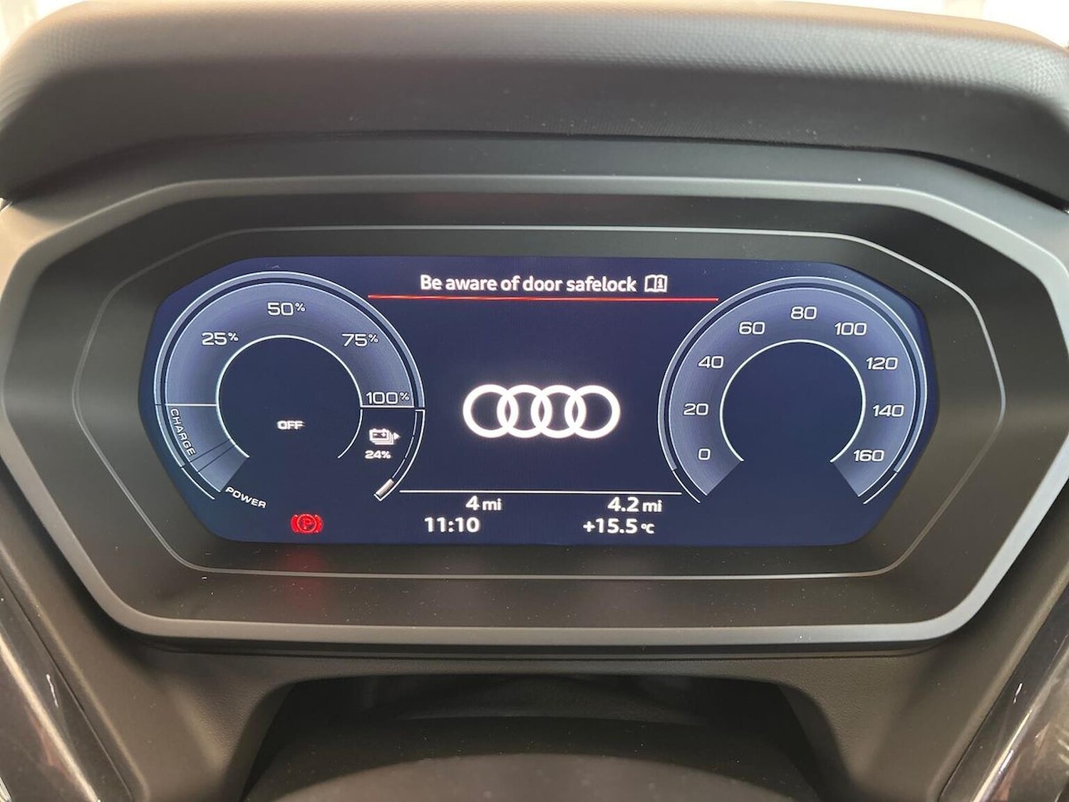 Used Audi Q4 e-tron 2025 for sale - 76699504: Photo 10