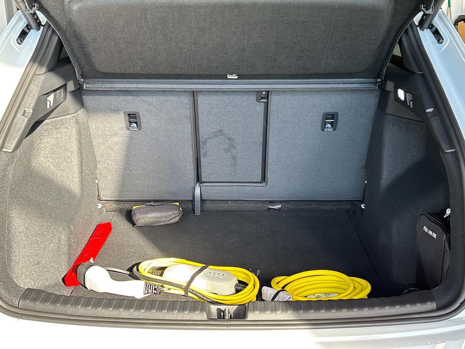 Used Audi Q4 e-tron 2025 for sale - 76699504: Photo 17