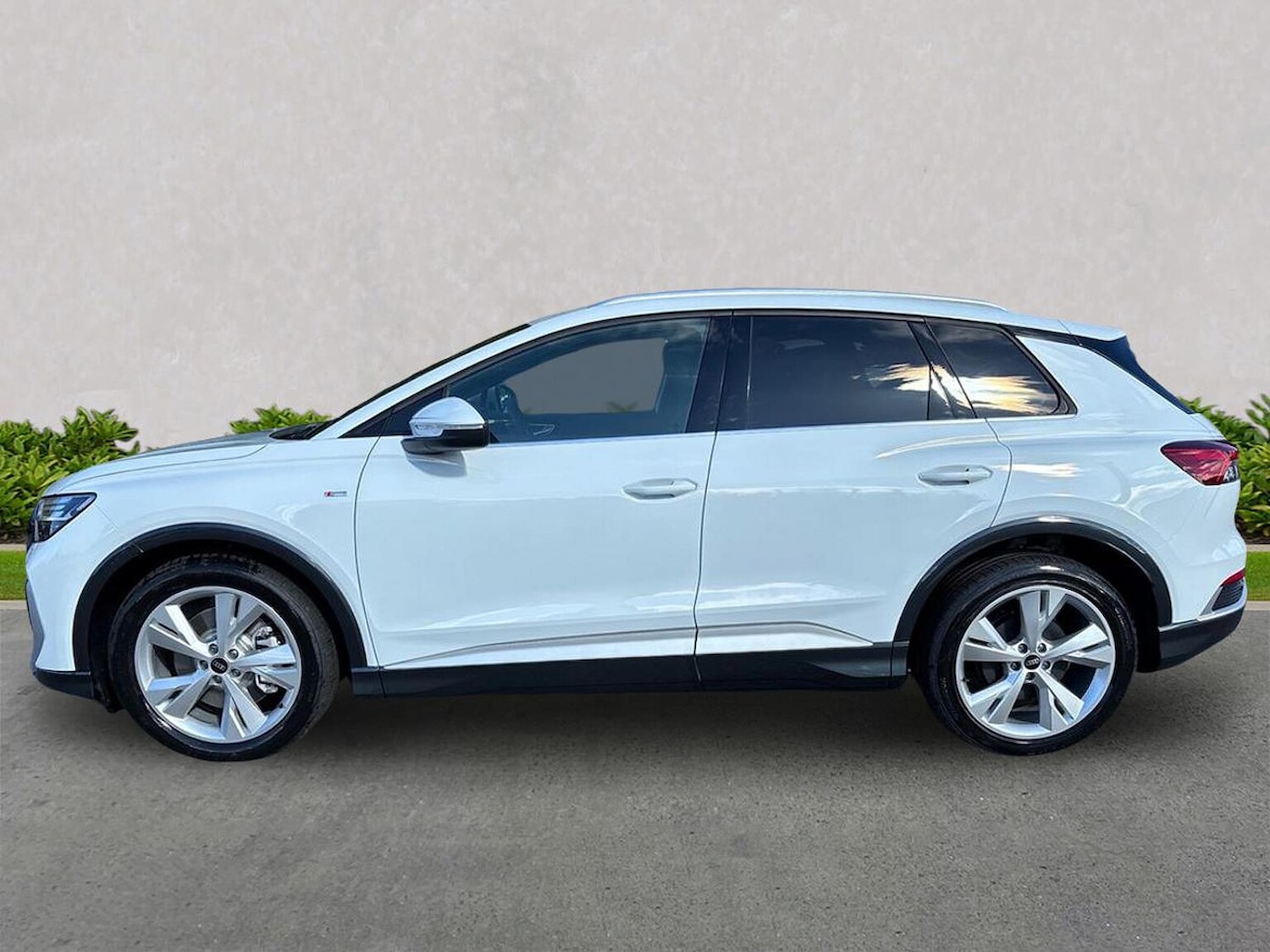 Used Audi Q4 e-tron 2025 for sale - 76699504: Photo 19