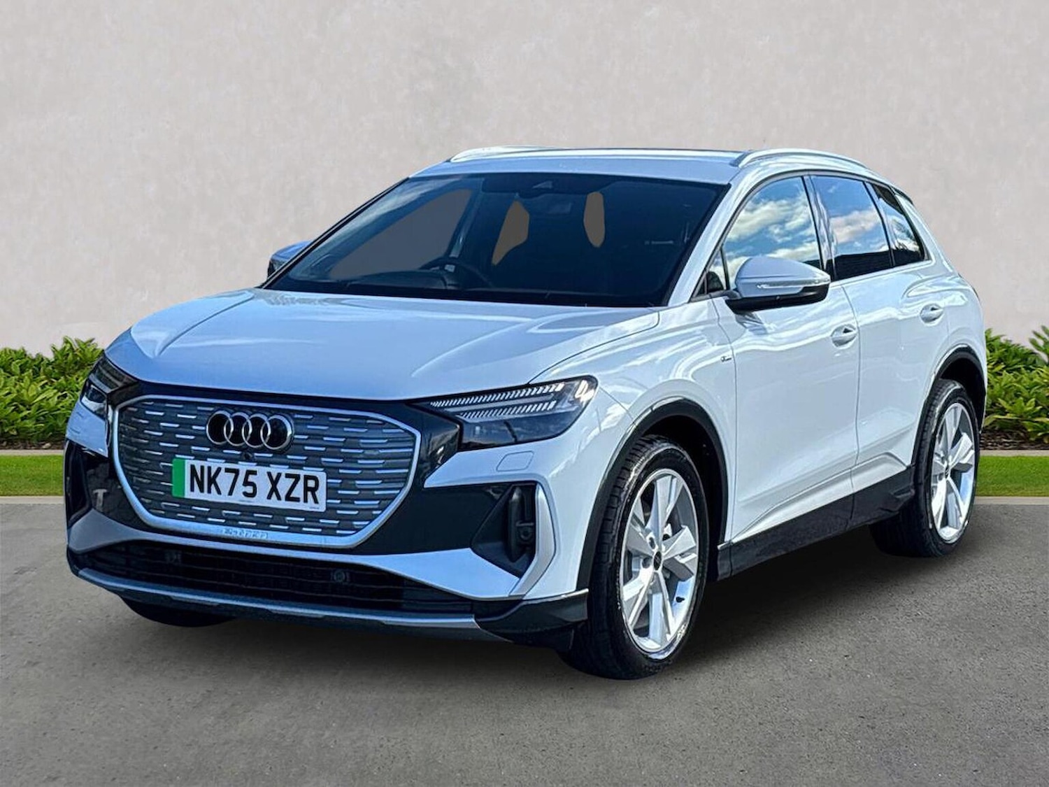 Used Audi Q4 e-tron 2025 for sale - 76699504: Photo 20