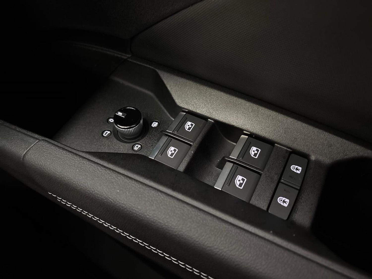 Used Audi Q4 e-tron 2025 for sale - 76699504: Photo 21