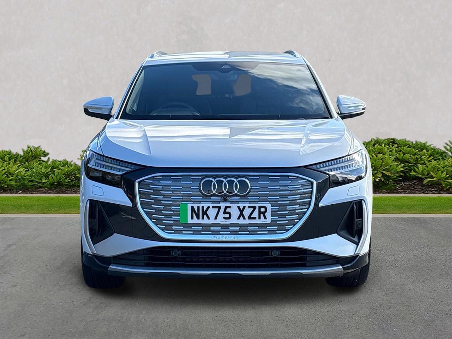 Used Audi Q4 e-tron 2025 for sale - 76699504: Photo 5