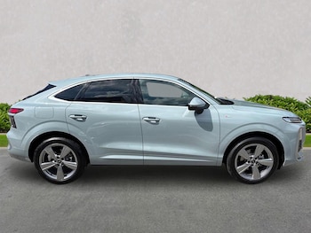 Used Audi Q3 2026 for sale - 79580794: Photo