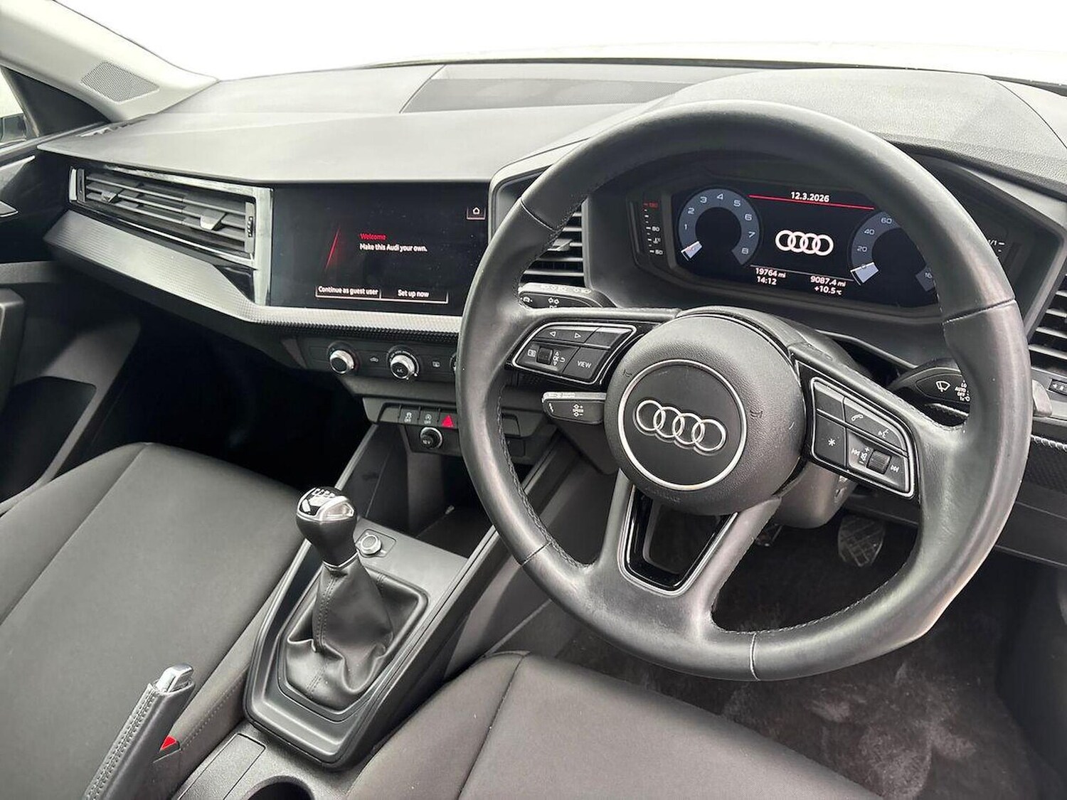 Used Audi A1 2022 for sale - 78193368: Photo 10