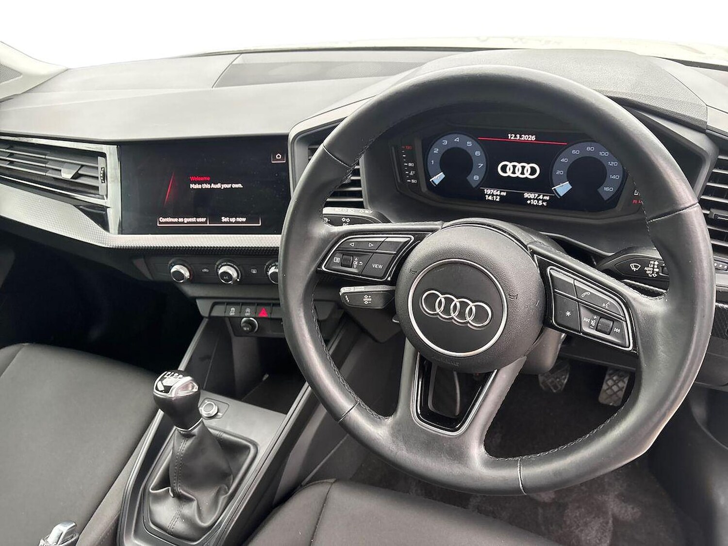 Used Audi A1 2022 for sale - 78193368: Photo 11