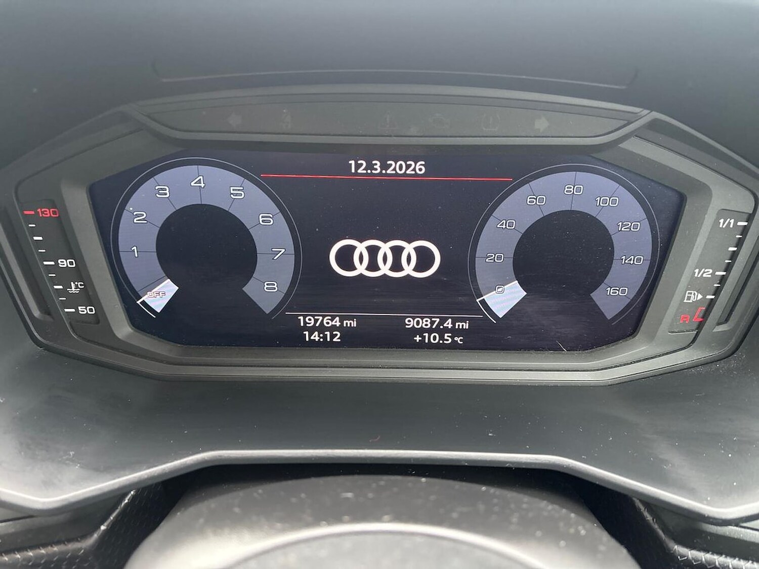 Used Audi A1 2022 for sale - 78193368: Photo 12