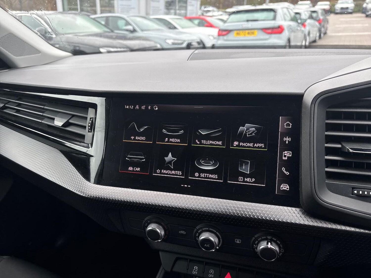 Used Audi A1 2022 for sale - 78193368: Photo 13