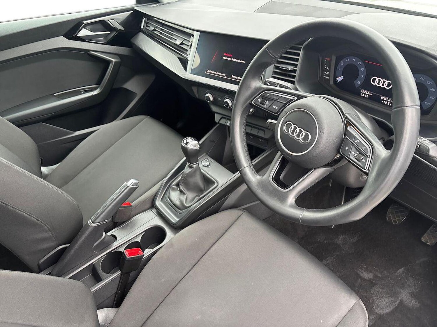 Used Audi A1 2022 for sale - 78193368: Photo 17