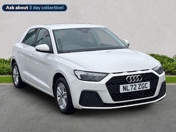 Audi A1 feature image
