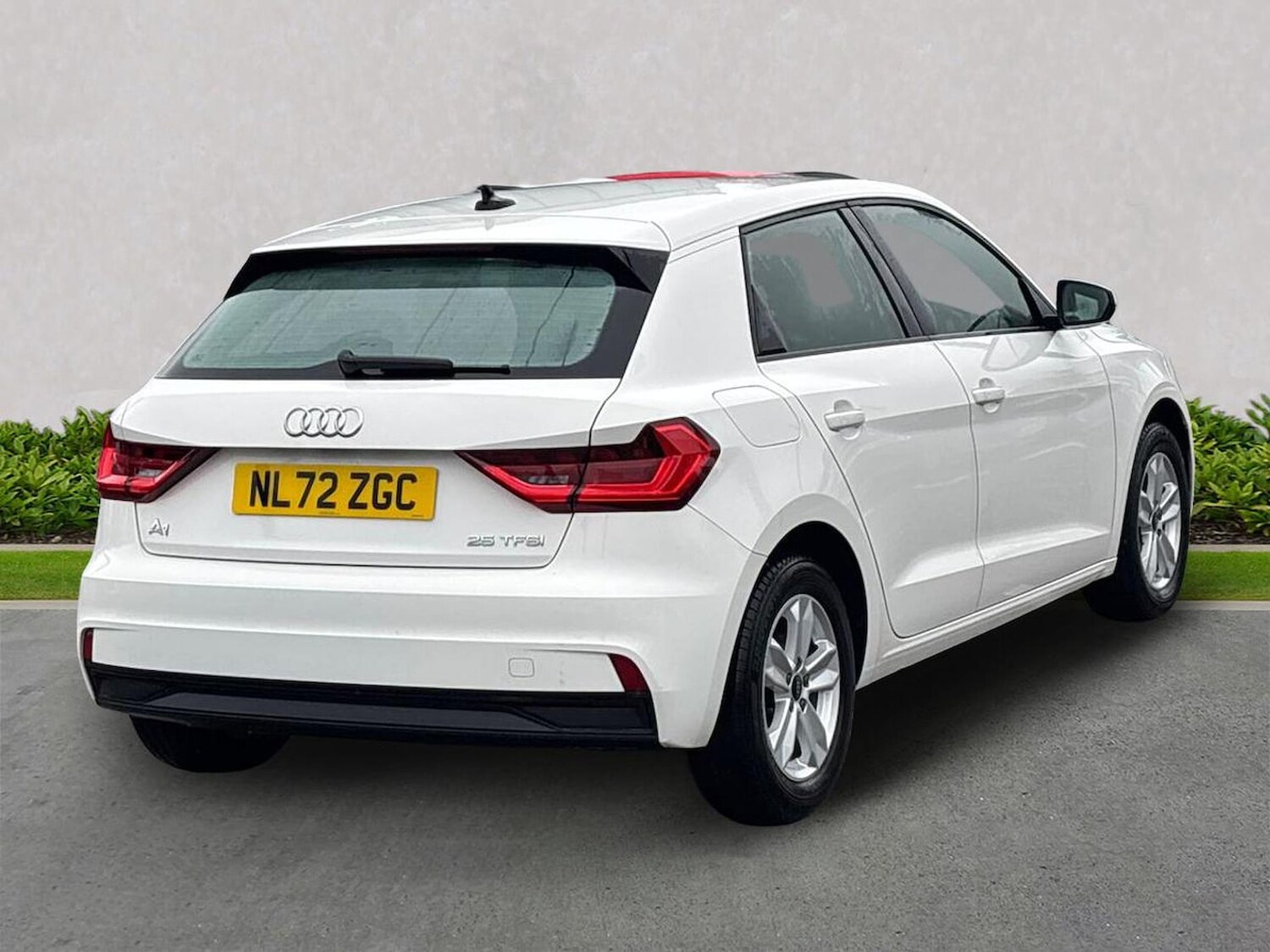 Used Audi A1 2022 for sale - 78193368: Photo 20
