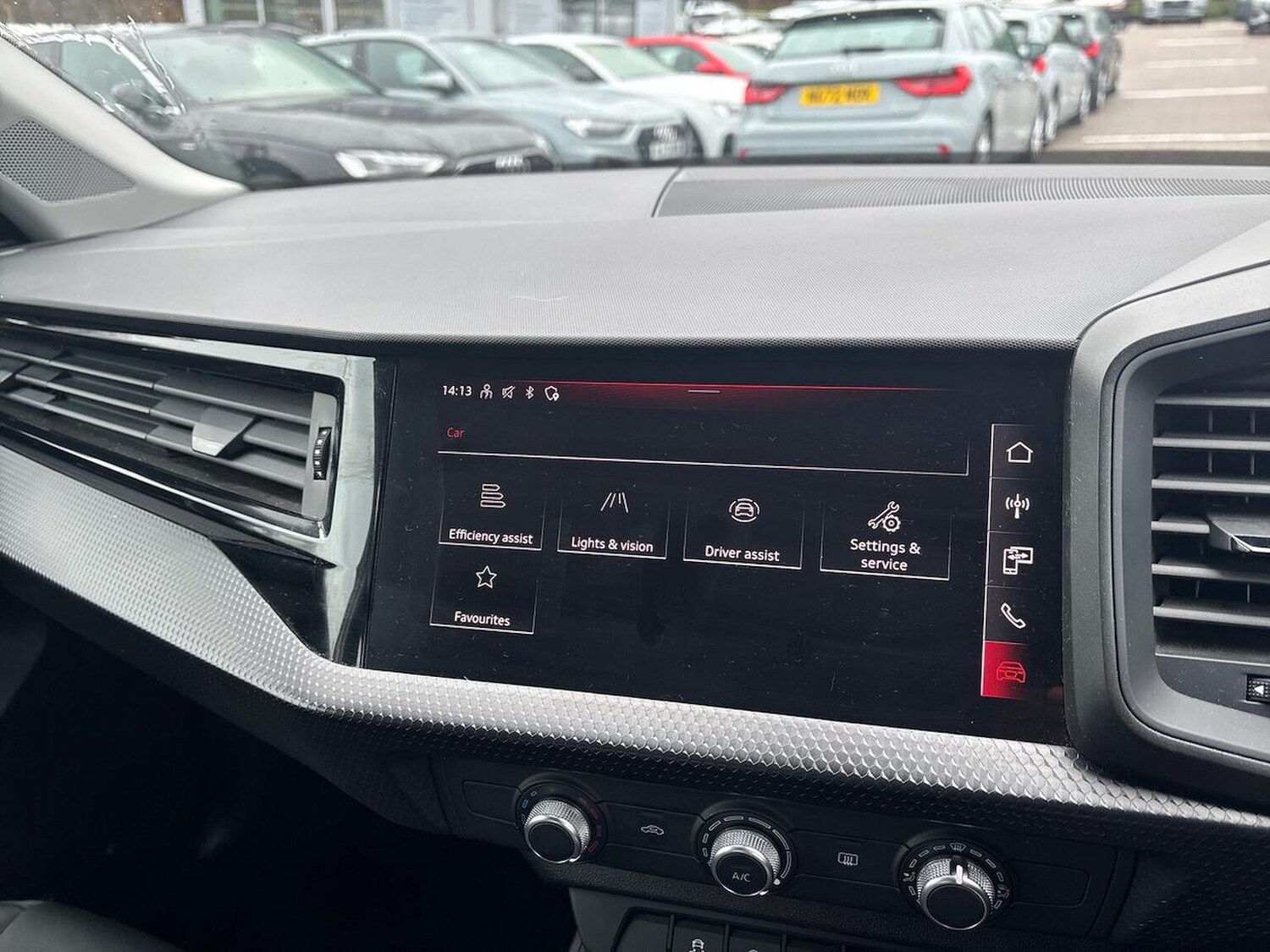 Used Audi A1 2022 for sale - 78193368: Photo 24