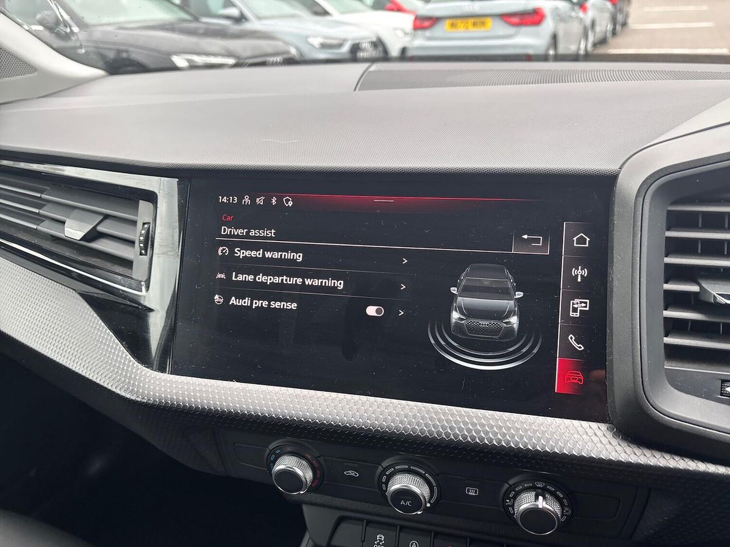 Used Audi A1 2022 for sale - 78193368: Photo 25