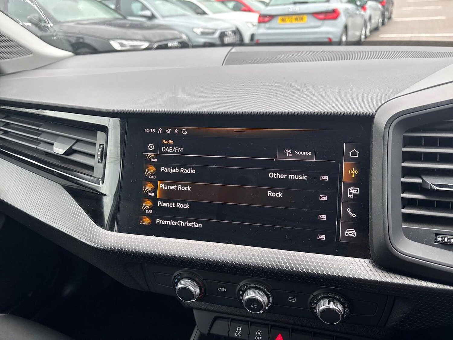 Used Audi A1 2022 for sale - 78193368: Photo 26