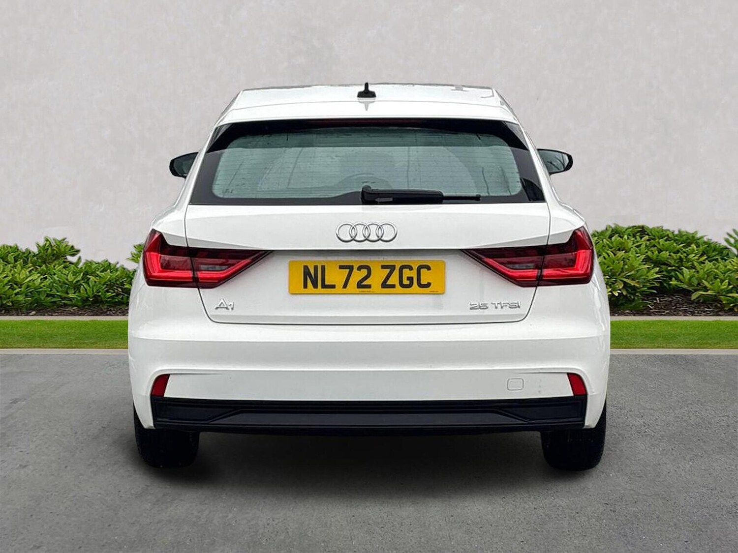 Used Audi A1 2022 for sale - 78193368: Photo 6