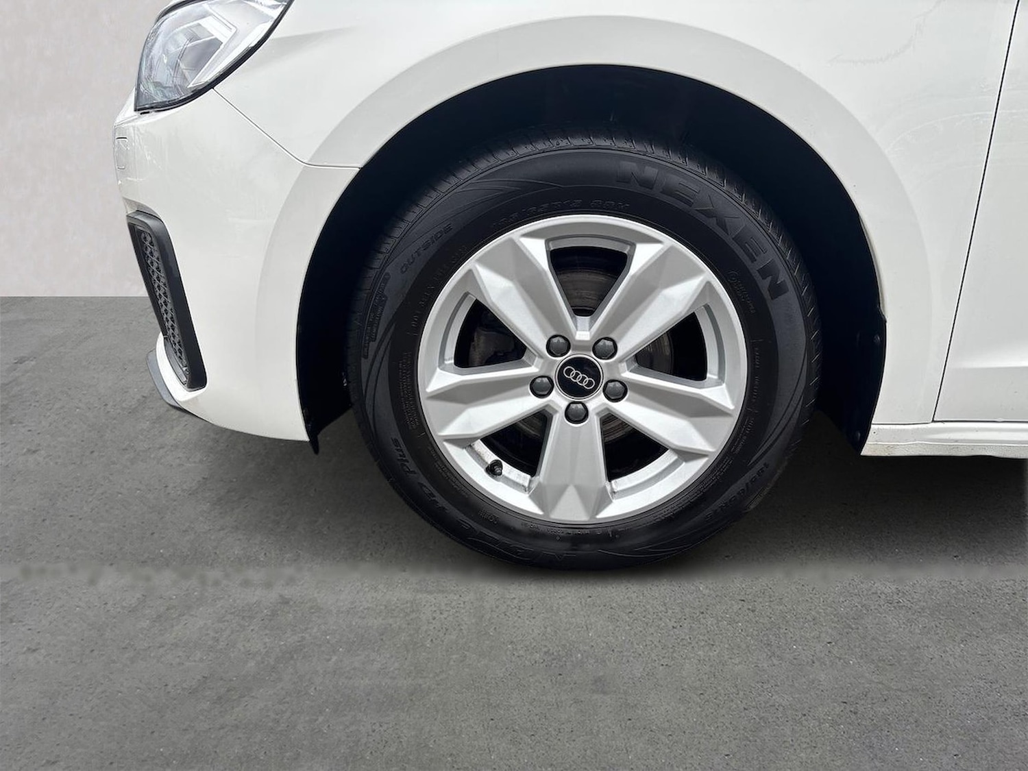 Used Audi A1 2022 for sale - 78193368: Photo 8