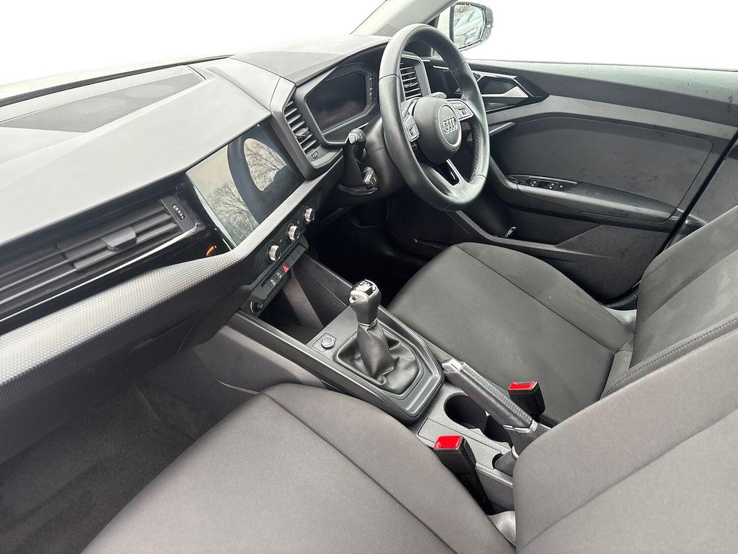 Used Audi A1 2022 for sale - 78193368: Photo 9