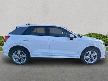 Used Audi Q2 2023 for sale - 76407446: Photo