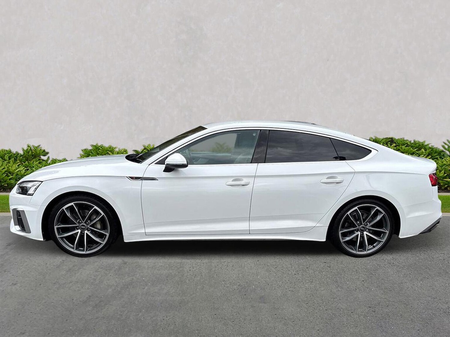 Used Audi A5 2023 for sale - 76157254: Photo 19