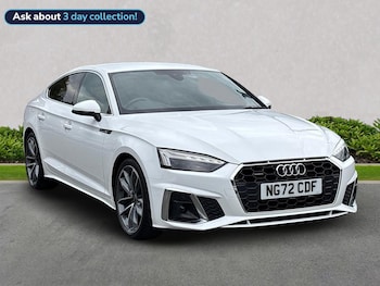 Audi - A5
