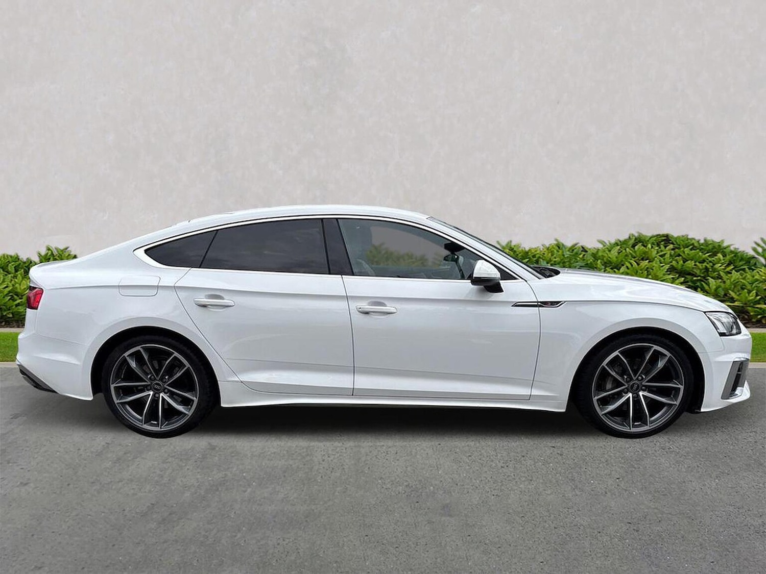 Used Audi A5 2023 for sale - 76157254: Photo 3
