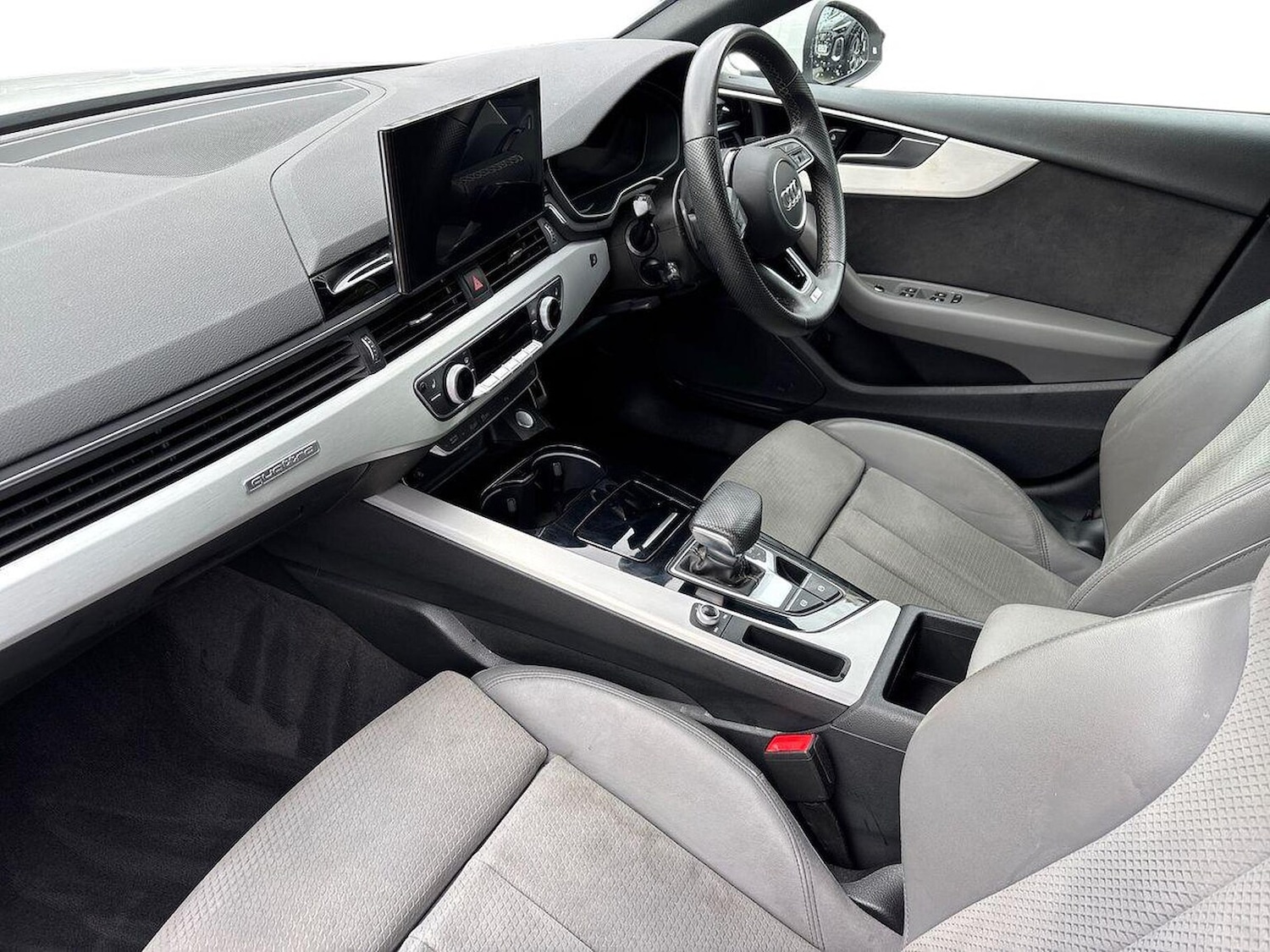 Used Audi A5 2023 for sale - 76157254: Photo 7