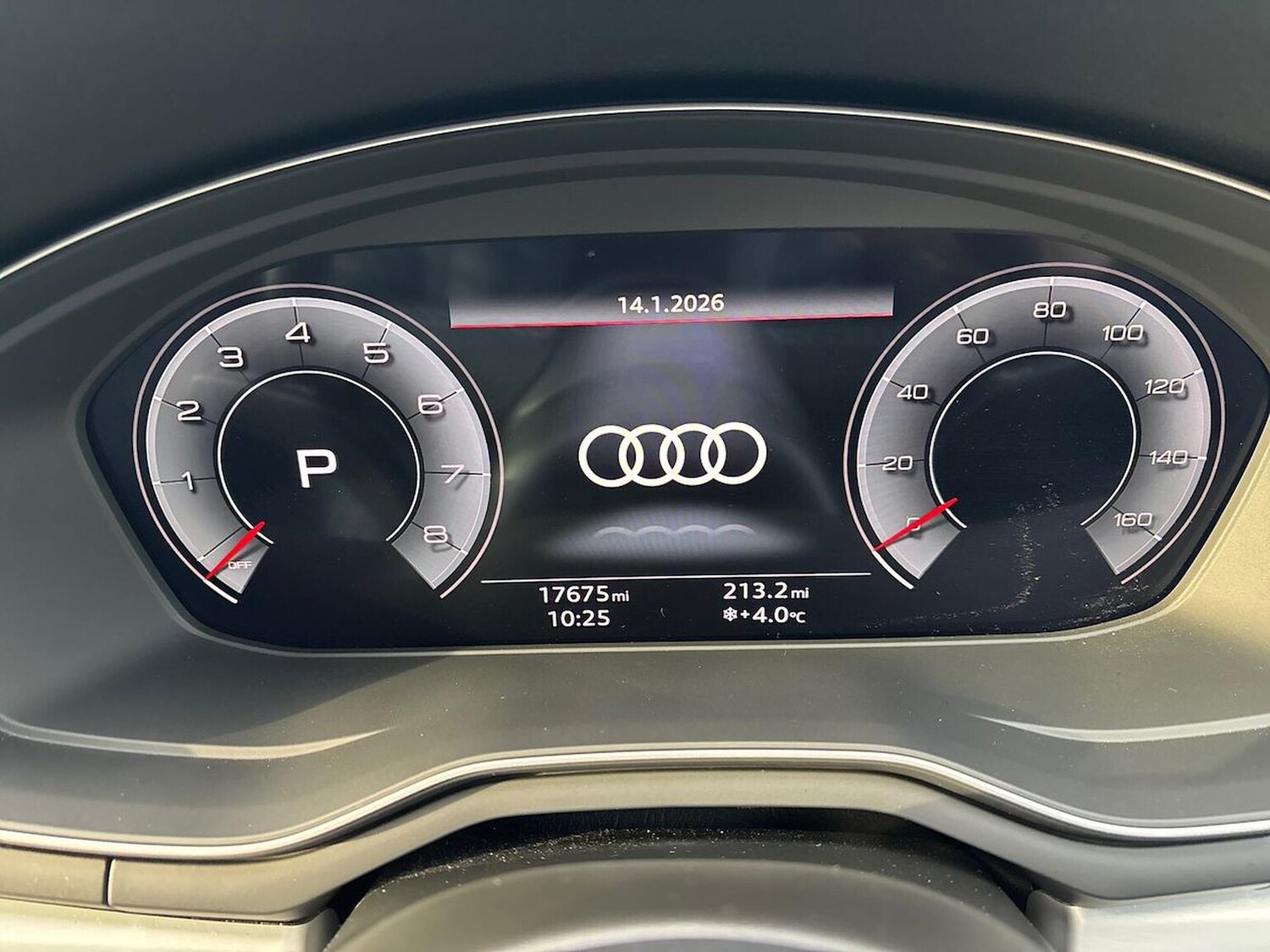 Used Audi A4 2023 for sale - 77567730: Photo 10