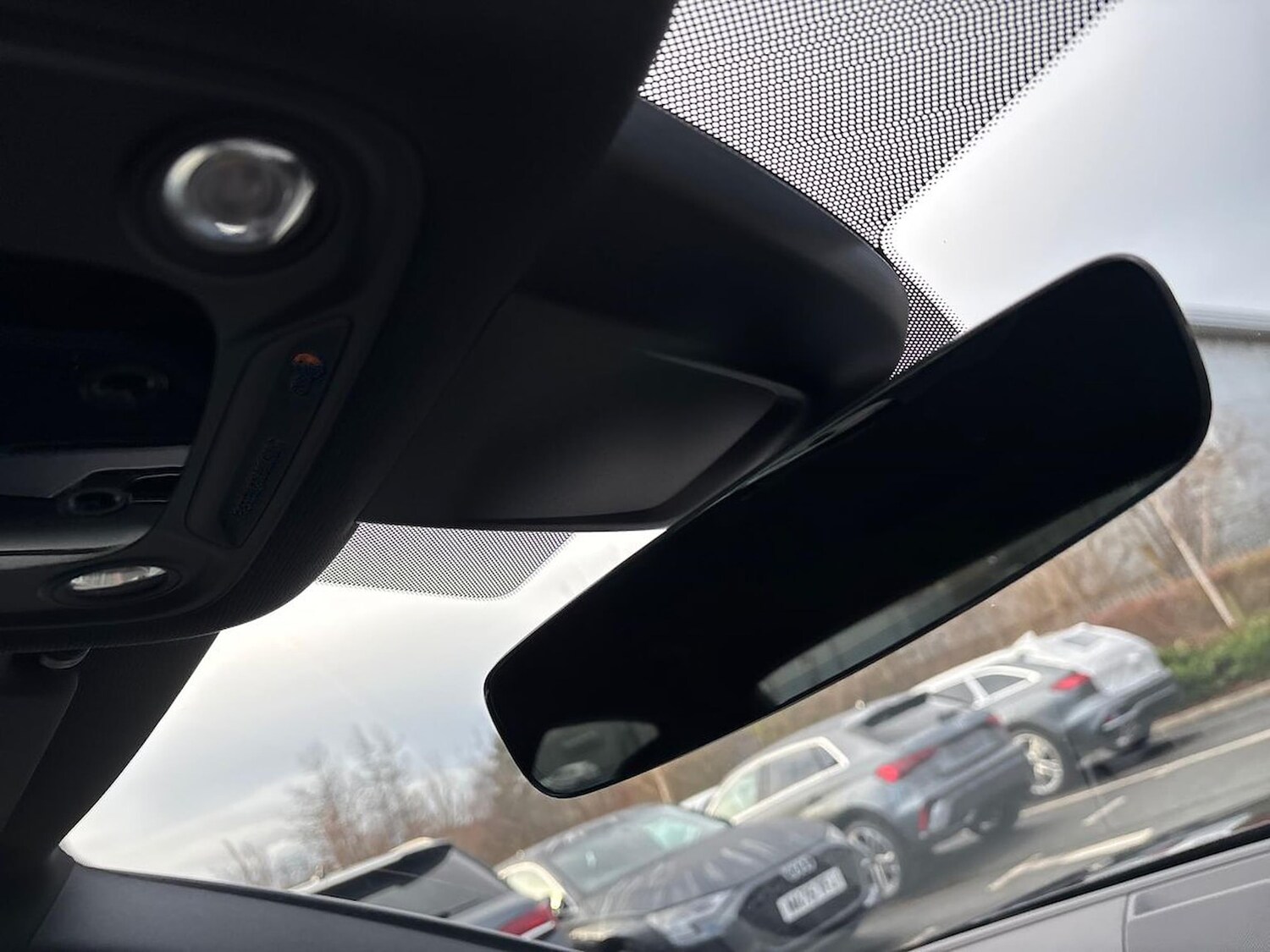 Used Audi A4 2023 for sale - 77567730: Photo 14