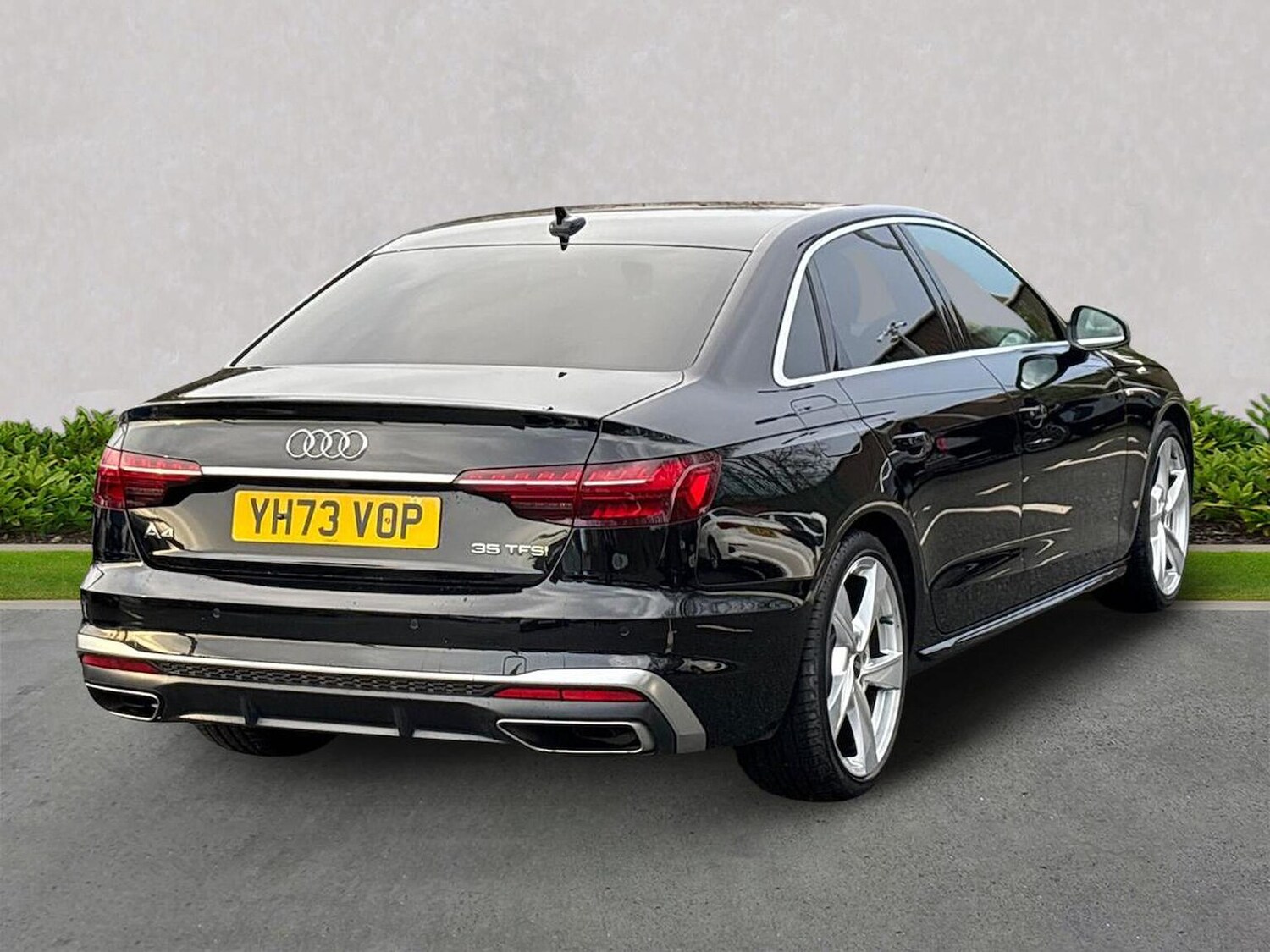 Used Audi A4 2023 for sale - 77567730: Photo 18