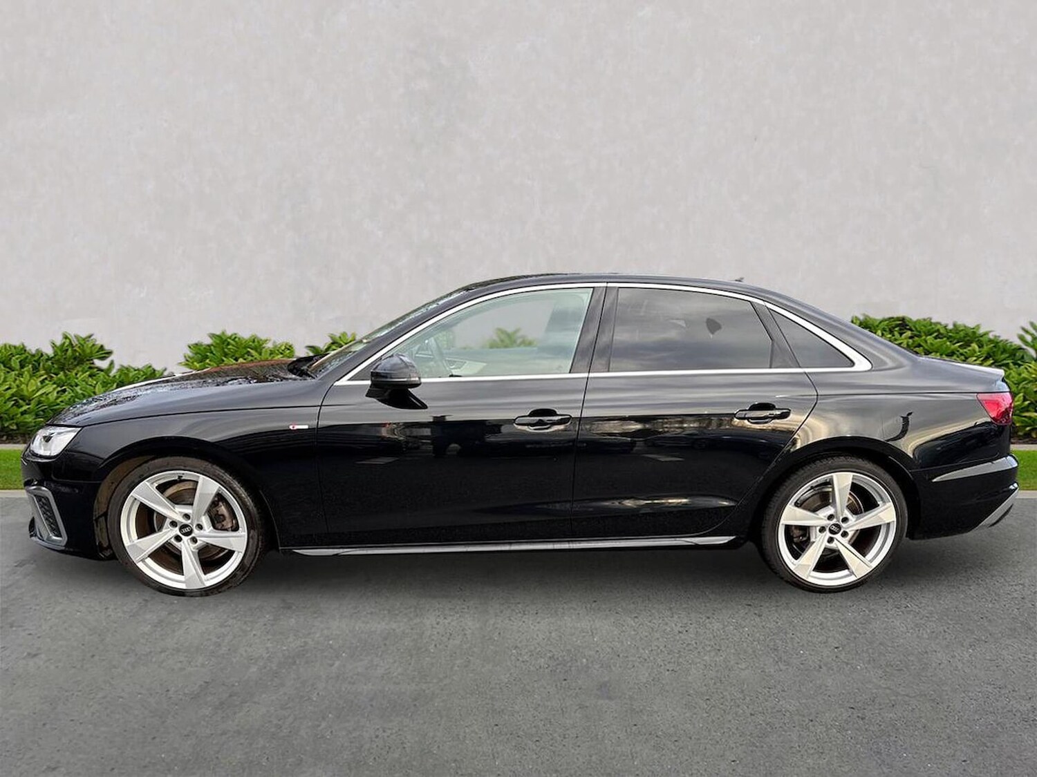 Used Audi A4 2023 for sale - 77567730: Photo 19