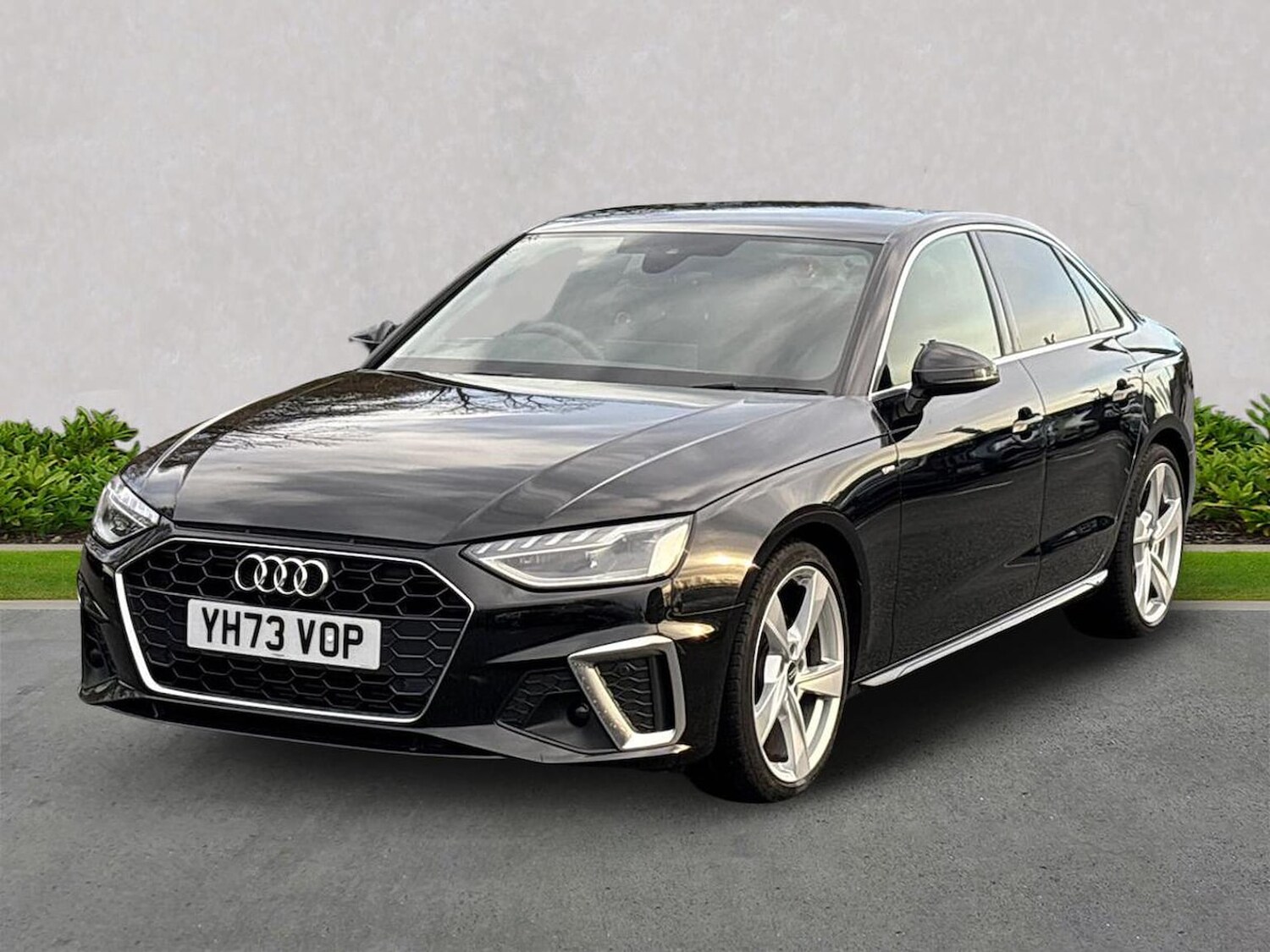 Used Audi A4 2023 for sale - 77567730: Photo 20