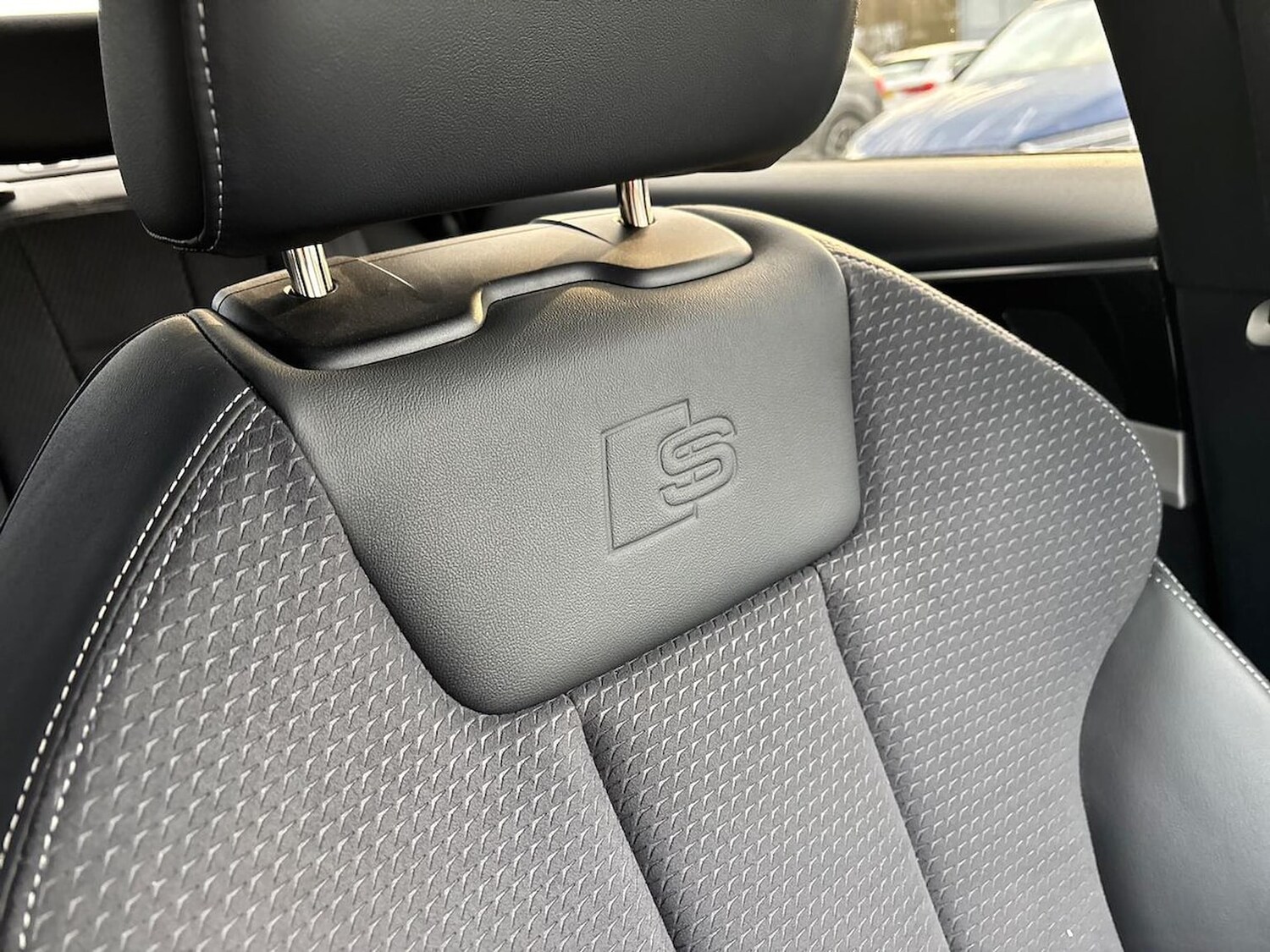 Used Audi A4 2023 for sale - 77567730: Photo 22