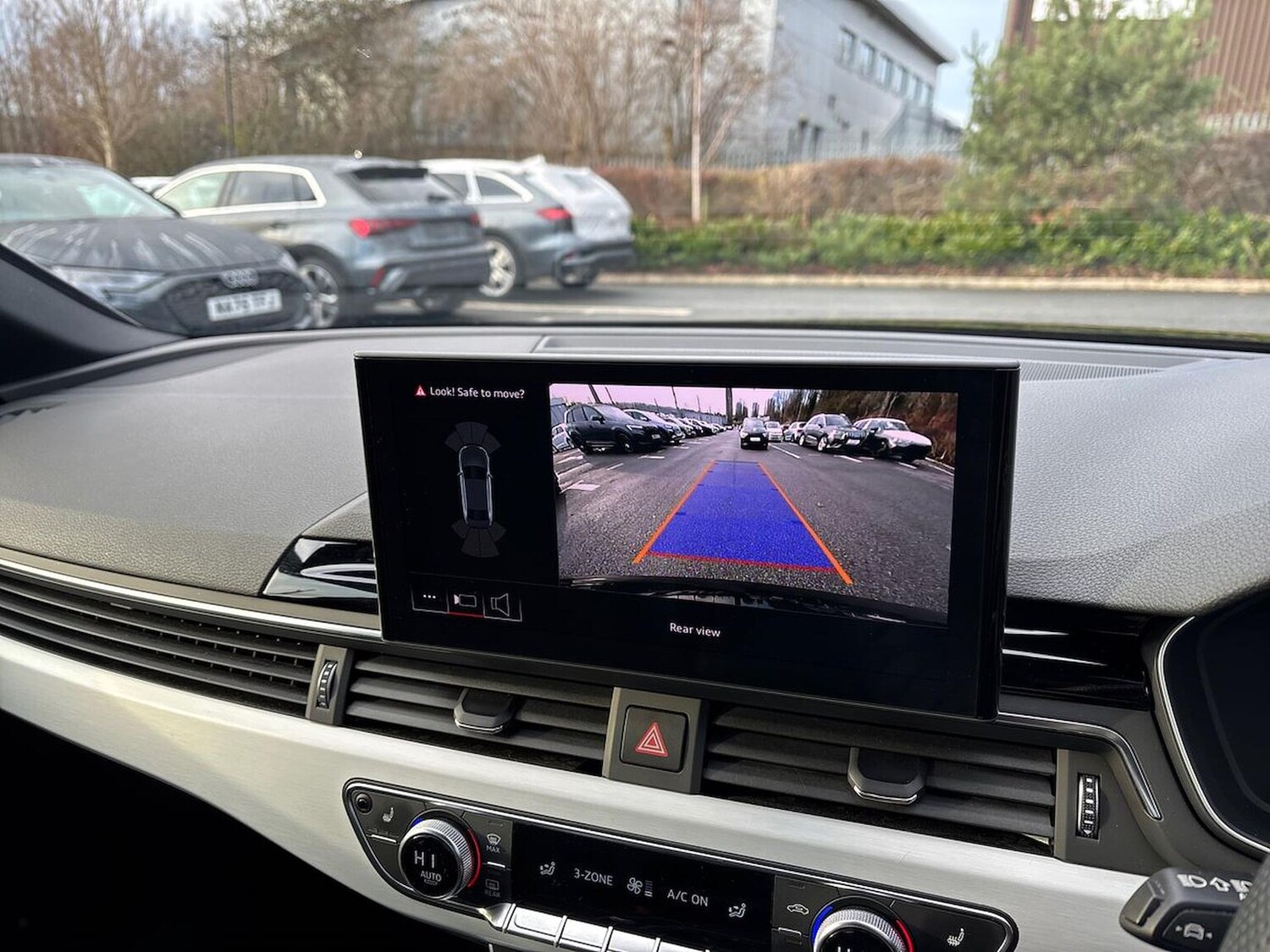 Used Audi A4 2023 for sale - 77567730: Photo 23