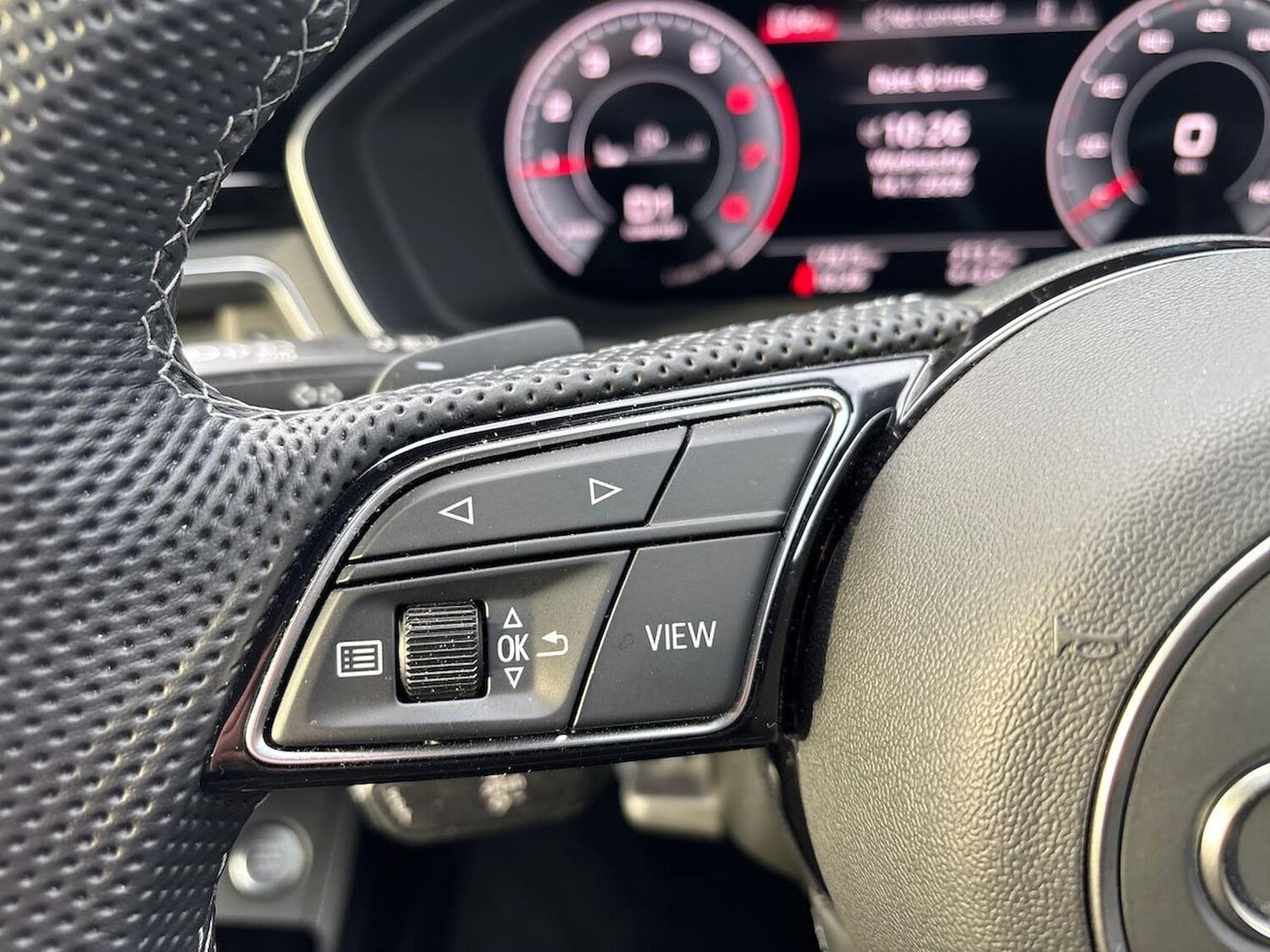 Used Audi A4 2023 for sale - 77567730: Photo 26