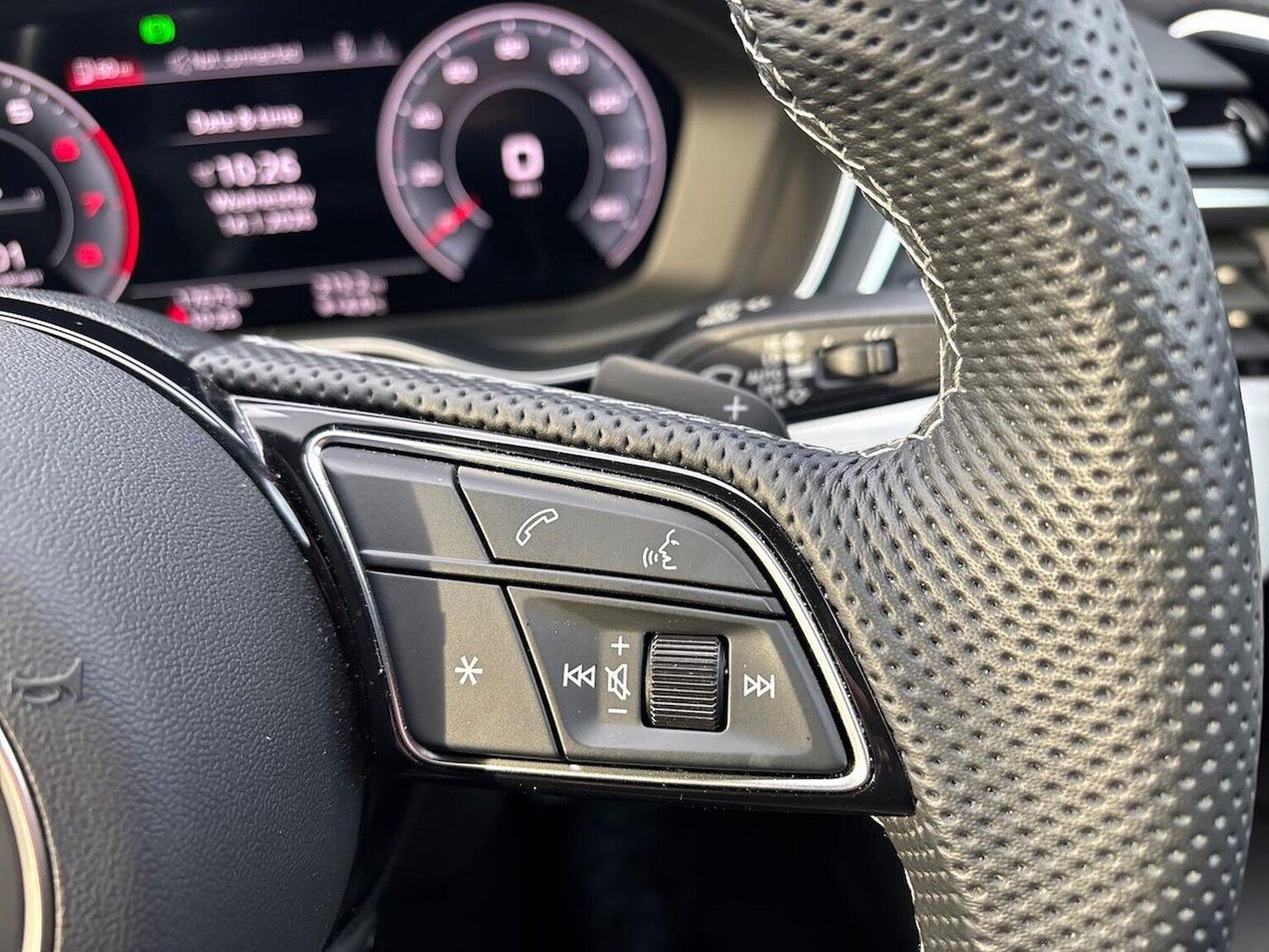 Used Audi A4 2023 for sale - 77567730: Photo 27