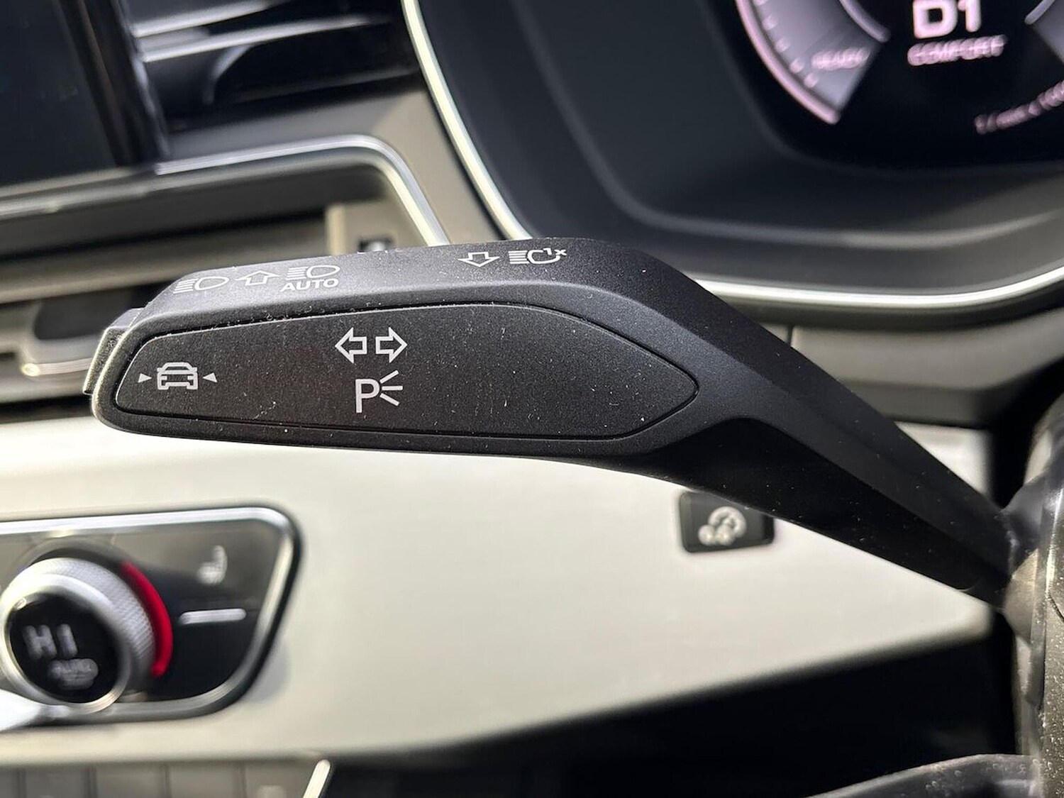 Used Audi A4 2023 for sale - 77567730: Photo 28