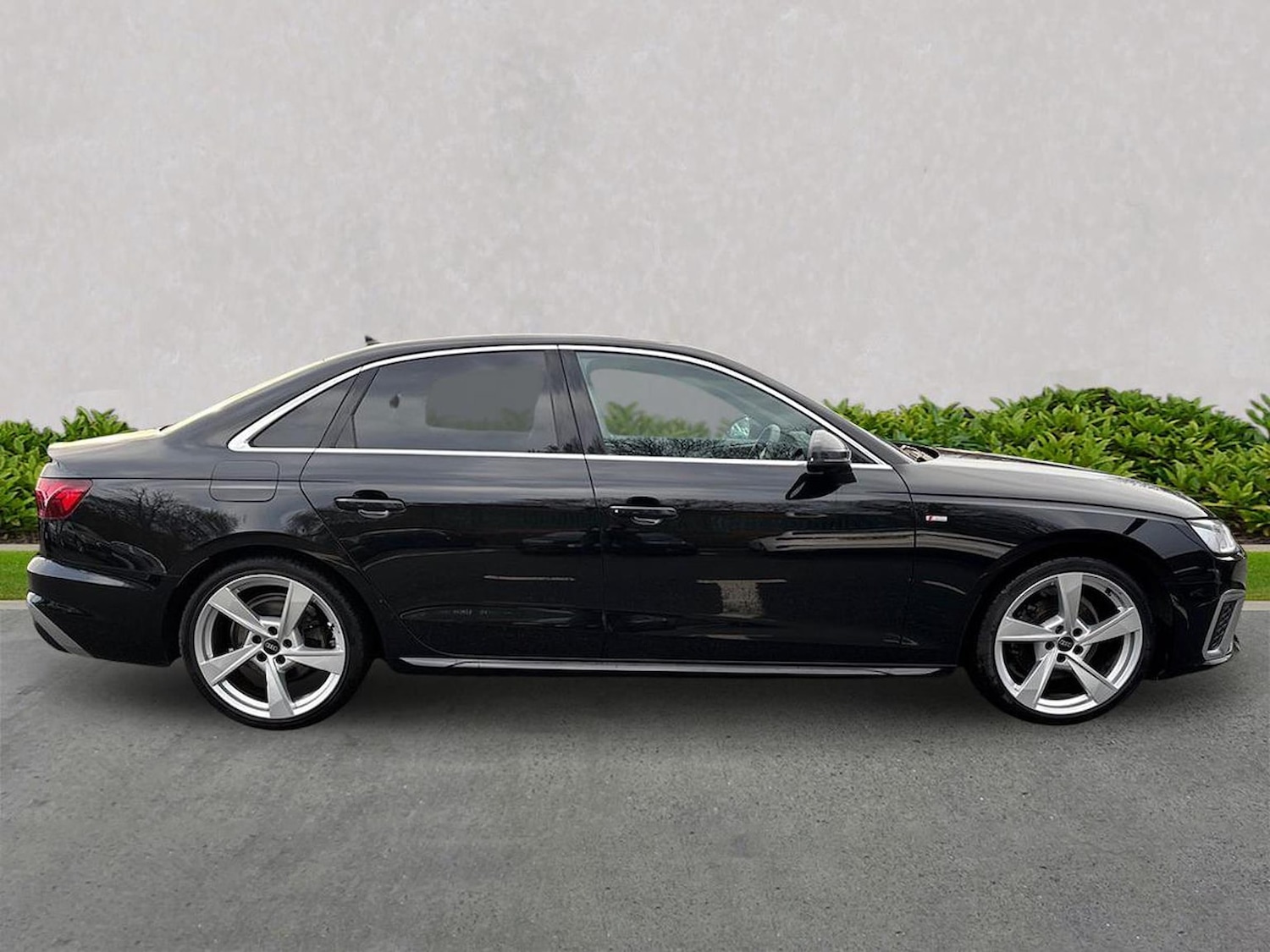 Used Audi A4 2023 for sale - 77567730: Photo 3