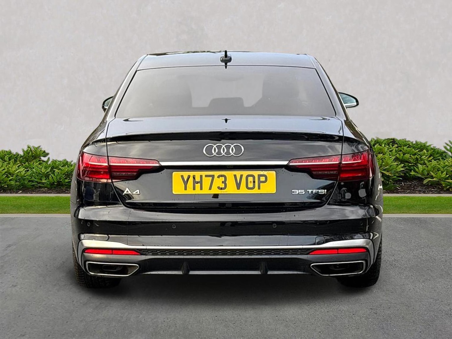 Used Audi A4 2023 for sale - 77567730: Photo 4