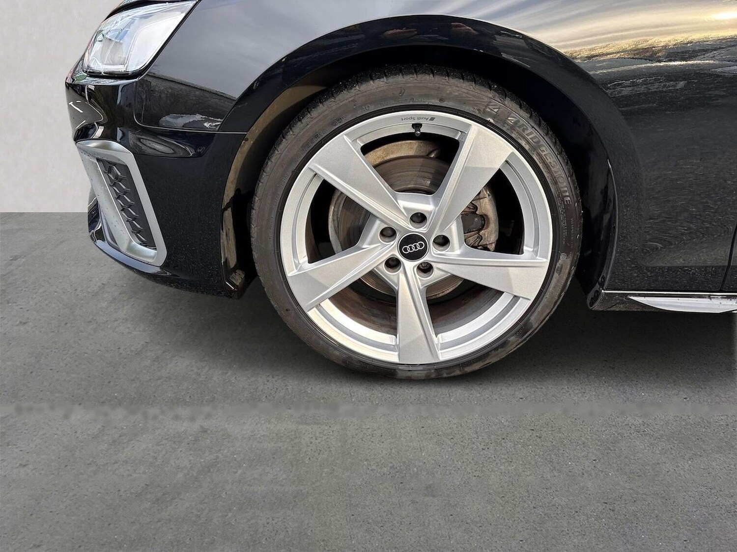 Used Audi A4 2023 for sale - 77567730: Photo 6