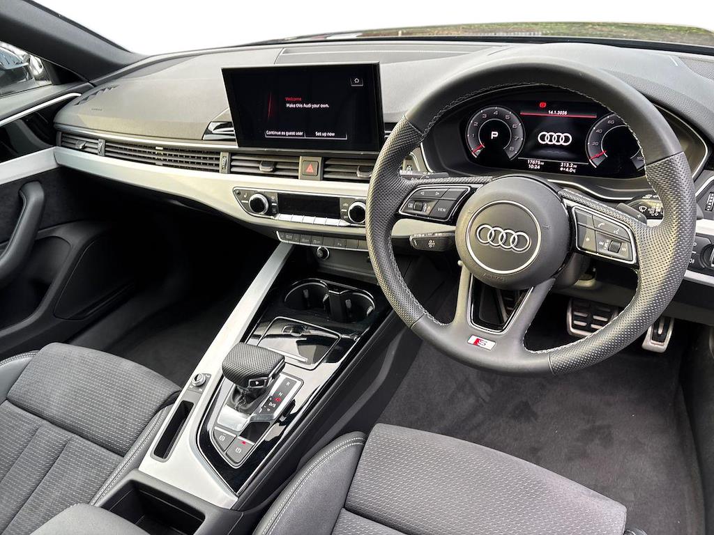 Used Audi A4 2023 for sale - 77567730: Photo 8
