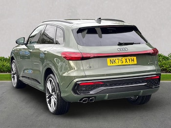 Used Audi Q5 2025 for sale - 79380104: Photo