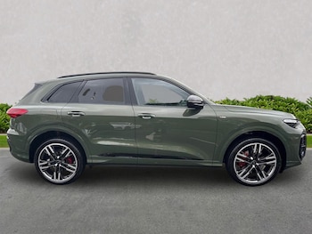 Used Audi Q5 2025 for sale - 79380104: Photo