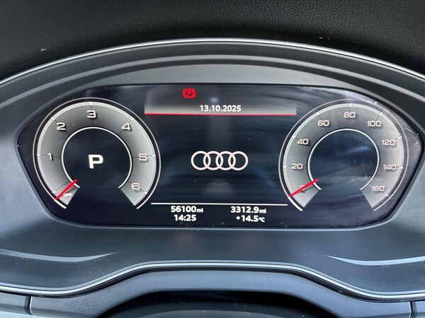 Used Audi Q5 2023 for sale - 76257827: Photo 10