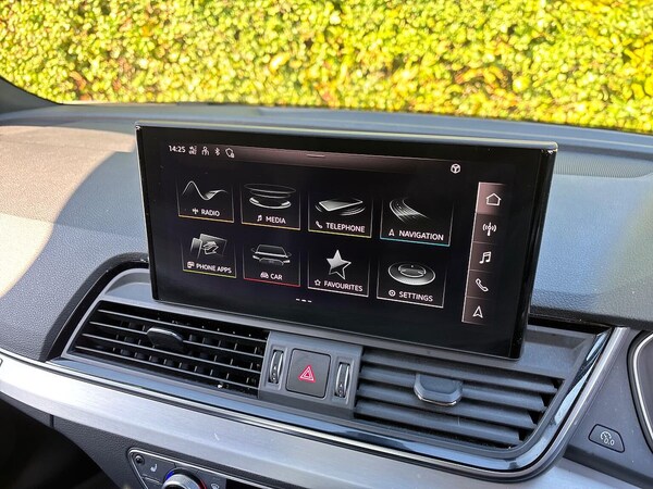 Used Audi Q5 2023 for sale - 76257827: Photo 11