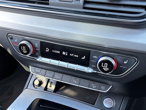 Used Audi Q5 2023 for sale - 76257827: Photo 12