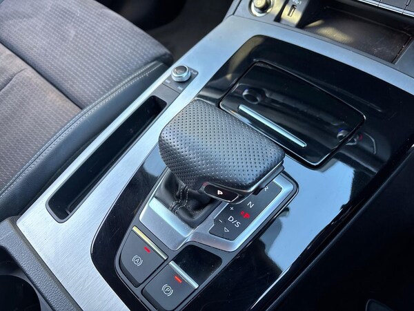 Used Audi Q5 2023 for sale - 76257827: Photo 13