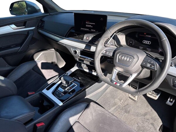 Used Audi Q5 2023 for sale - 76257827: Photo 15