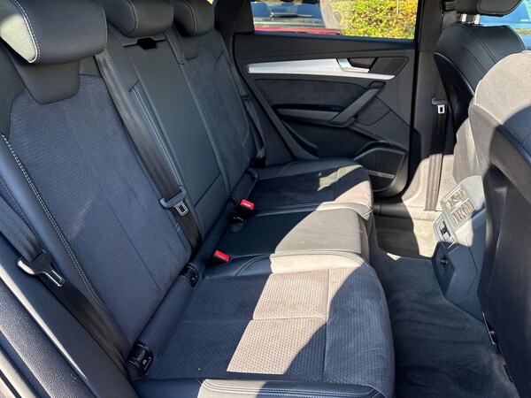 Used Audi Q5 2023 for sale - 76257827: Photo 16