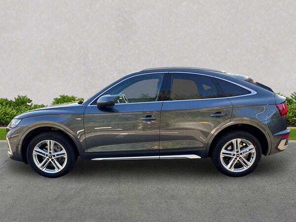 Used Audi Q5 2023 for sale - 76257827: Photo 19