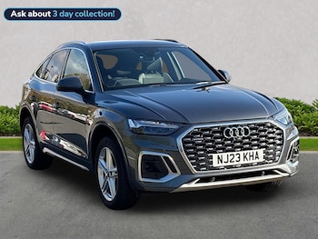 Audi - Q5