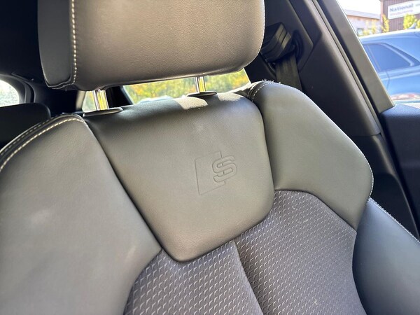 Used Audi Q5 2023 for sale - 76257827: Photo 22